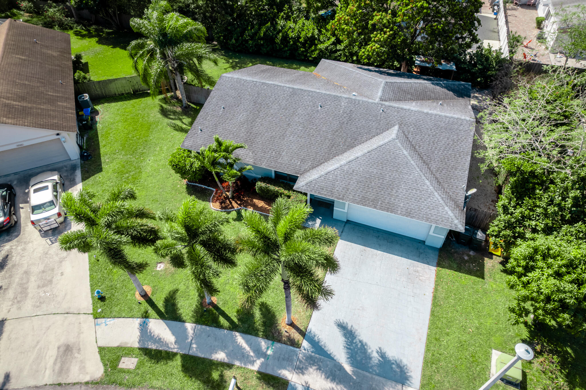 PINE TRAIL EAST - Residential