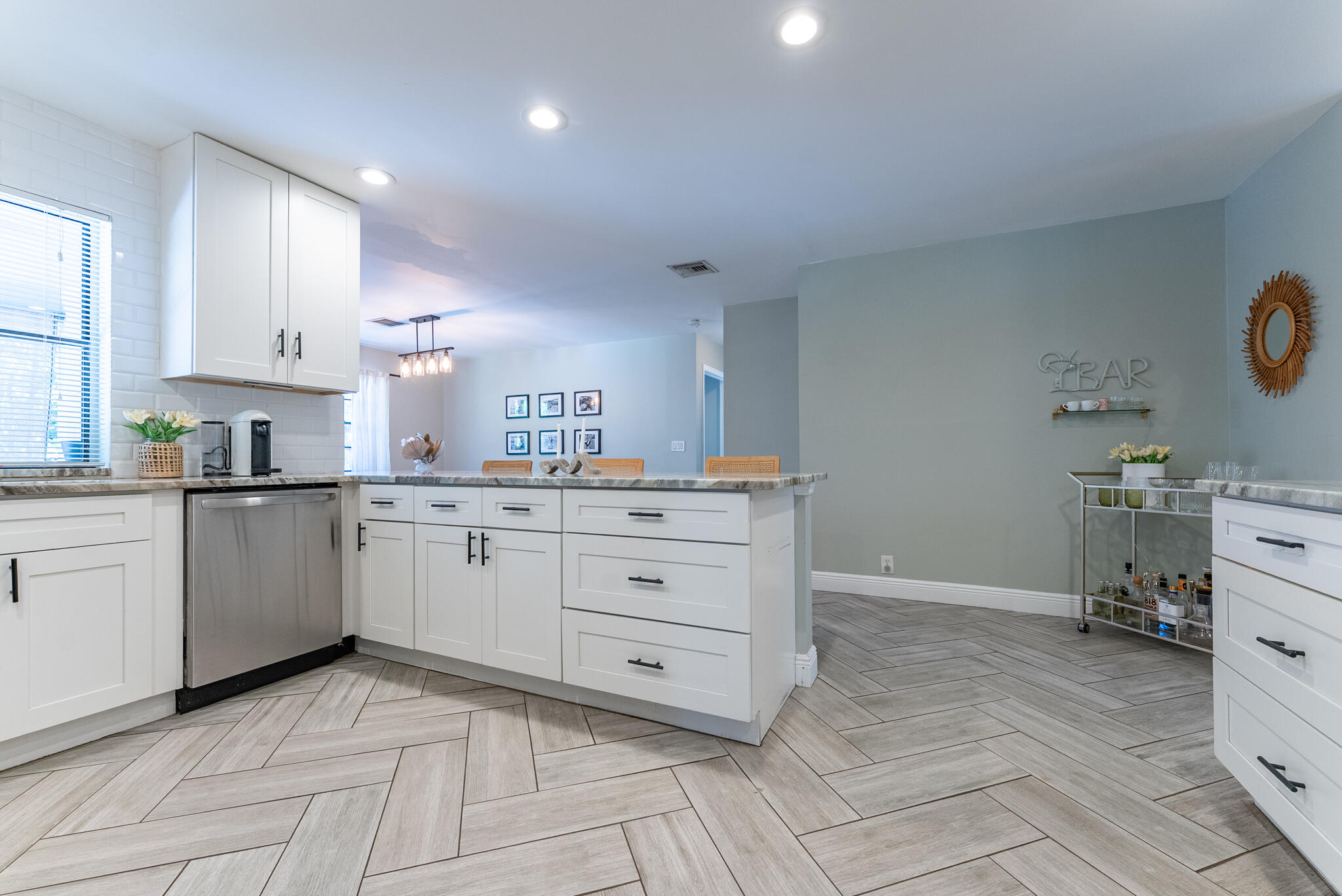 PINE TRAIL EAST - Residential