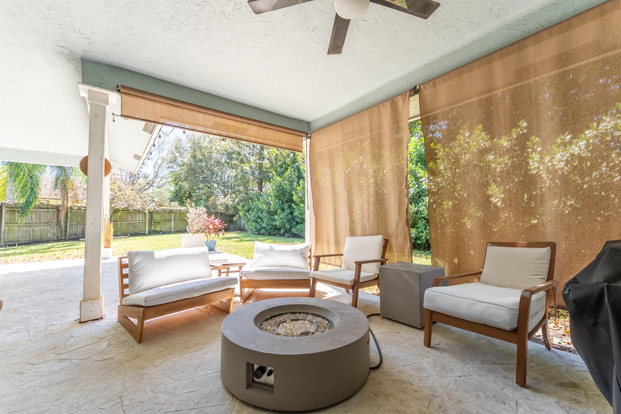 PINE TRAIL EAST - Residential