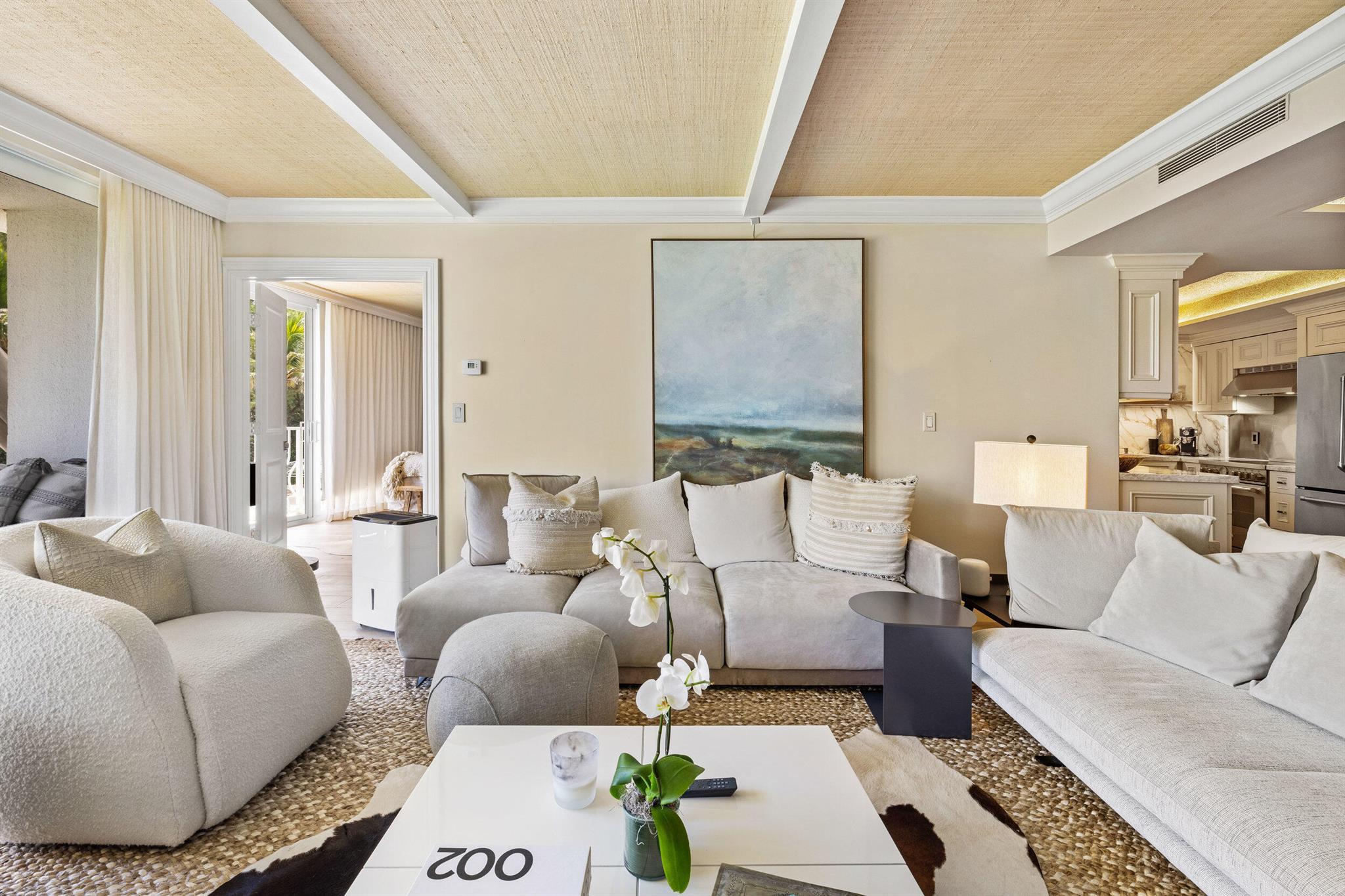 AMBASSADOR SOUTH DEV CORP - Residential Lease