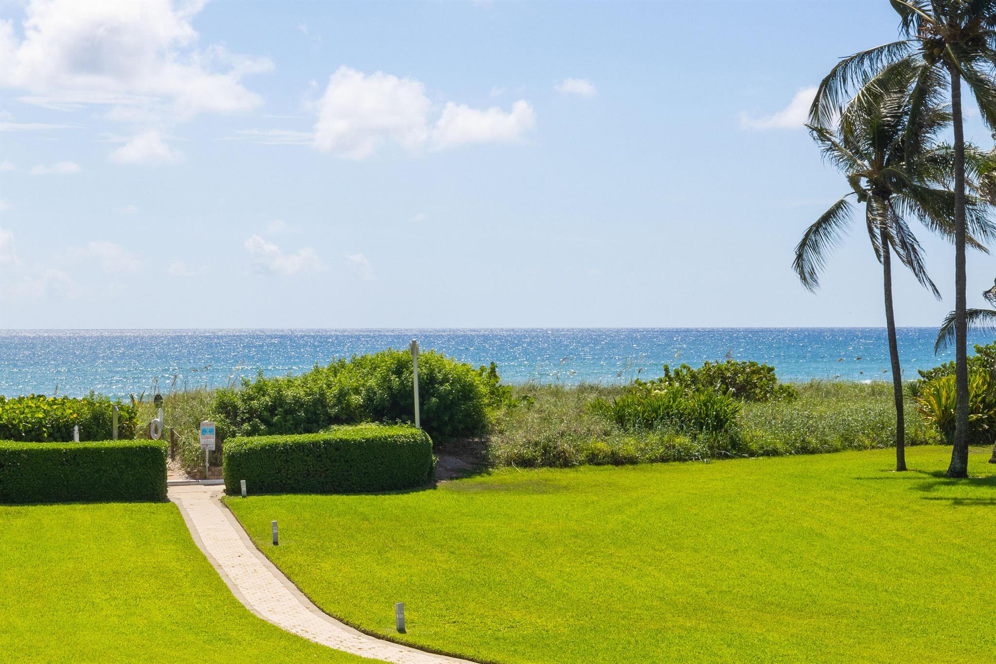 AMBASSADOR SOUTH DEV CORP - Residential Lease