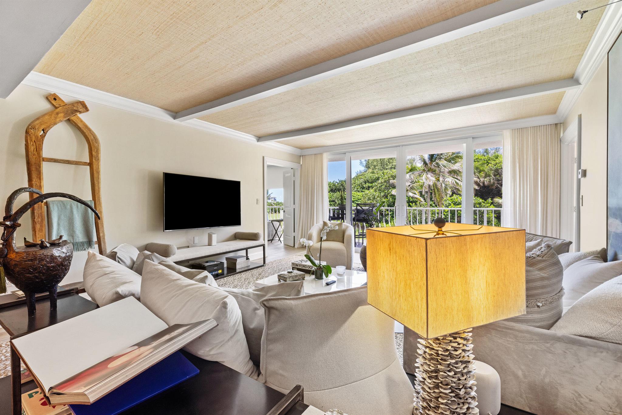 AMBASSADOR SOUTH DEV CORP - Residential Lease