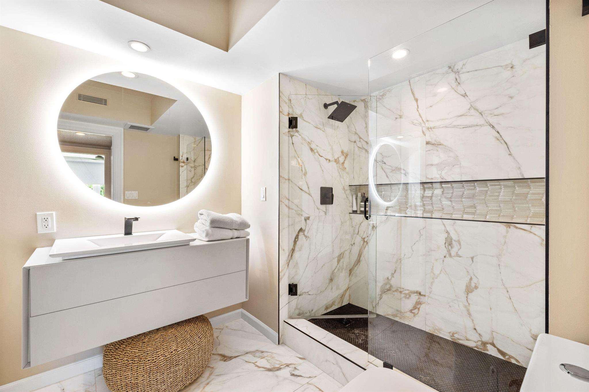 AMBASSADOR SOUTH DEV CORP - Residential Lease