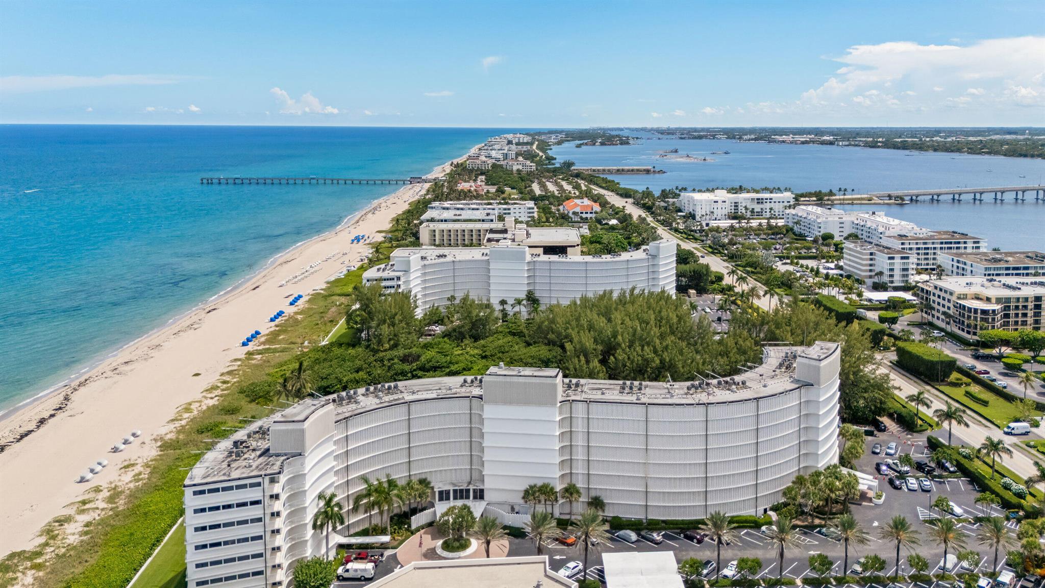 AMBASSADOR SOUTH DEV CORP - Residential Lease