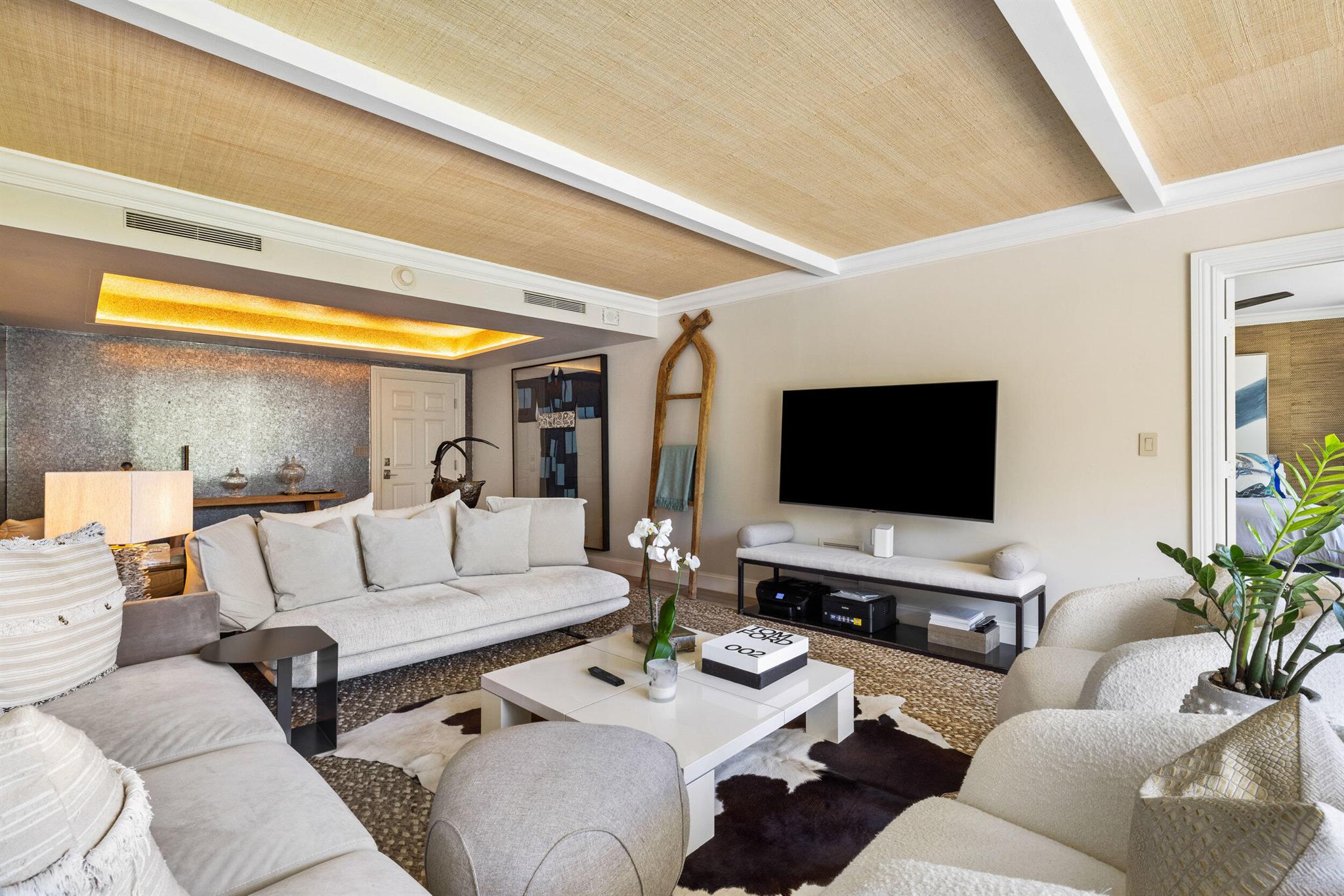 AMBASSADOR SOUTH DEV CORP - Residential Lease