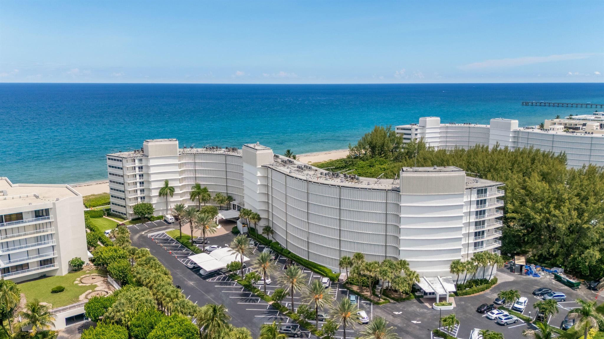 AMBASSADOR SOUTH DEV CORP - Residential Lease