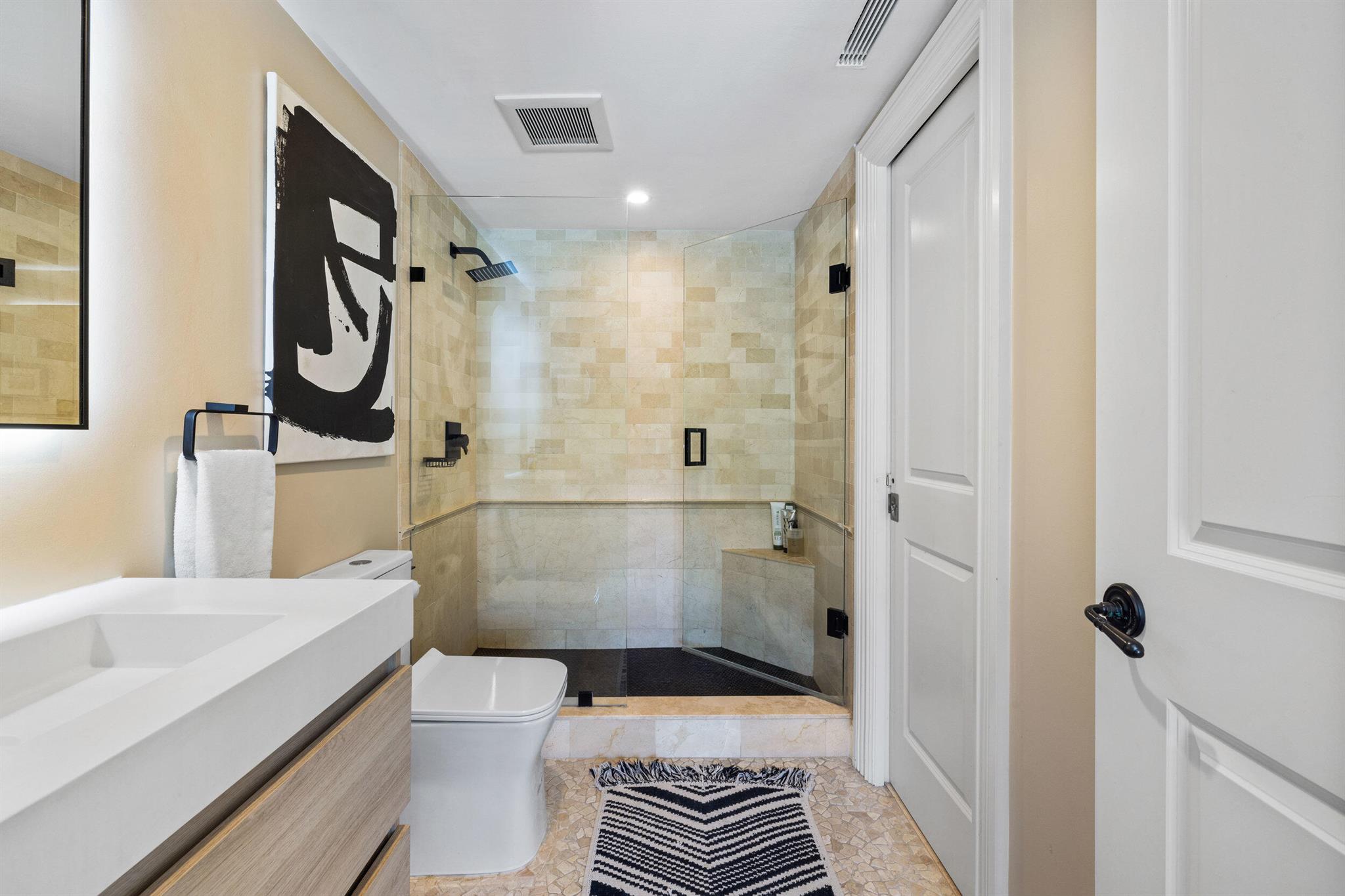 AMBASSADOR SOUTH DEV CORP - Residential Lease