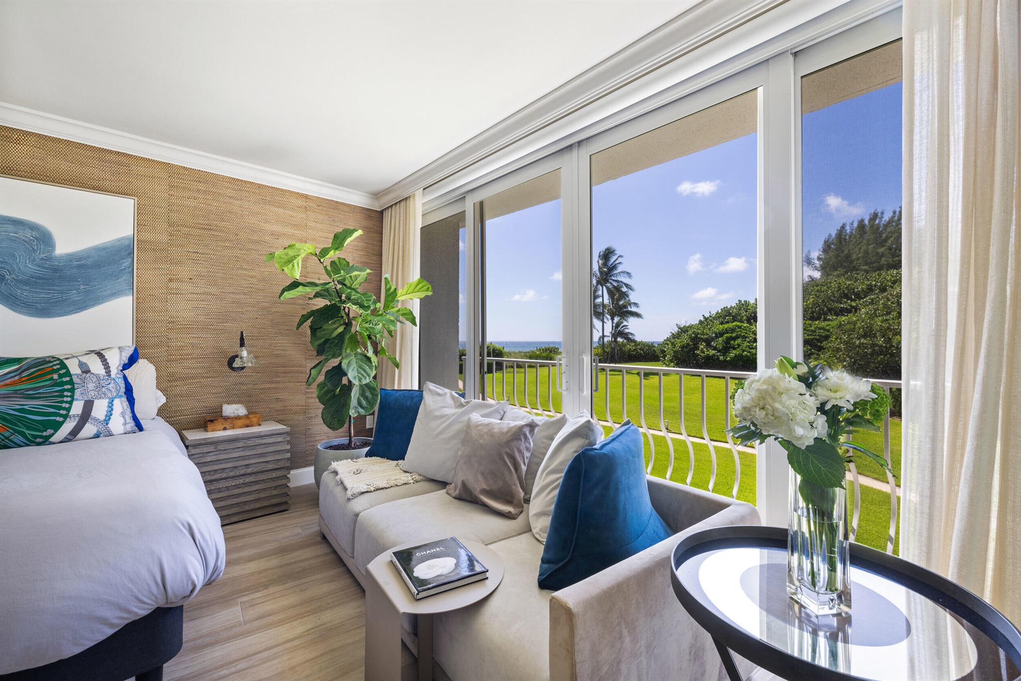 AMBASSADOR SOUTH DEV CORP - Residential Lease