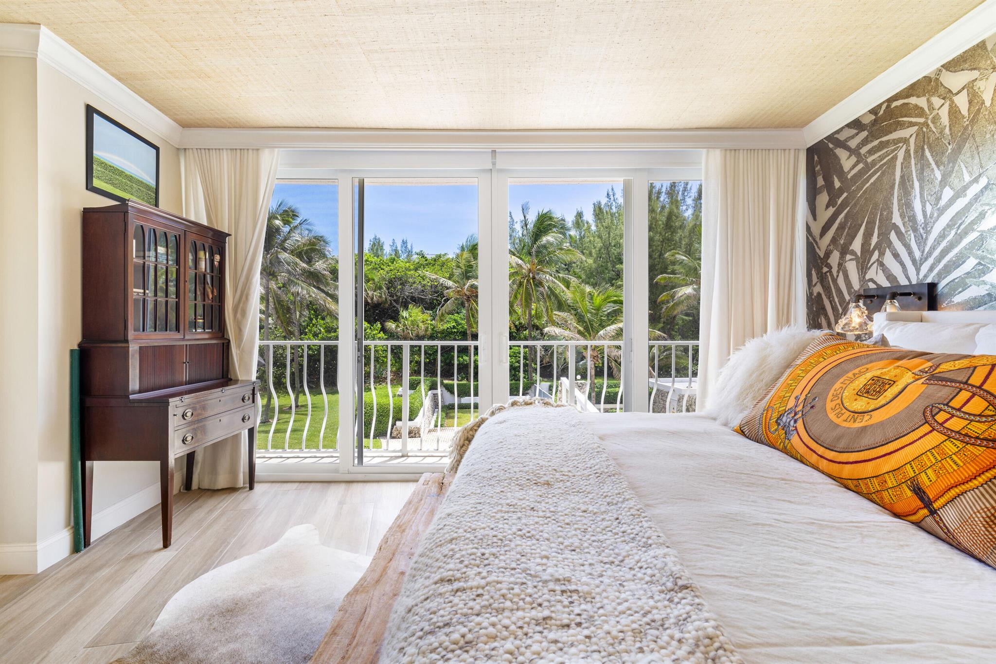 AMBASSADOR SOUTH DEV CORP - Residential Lease