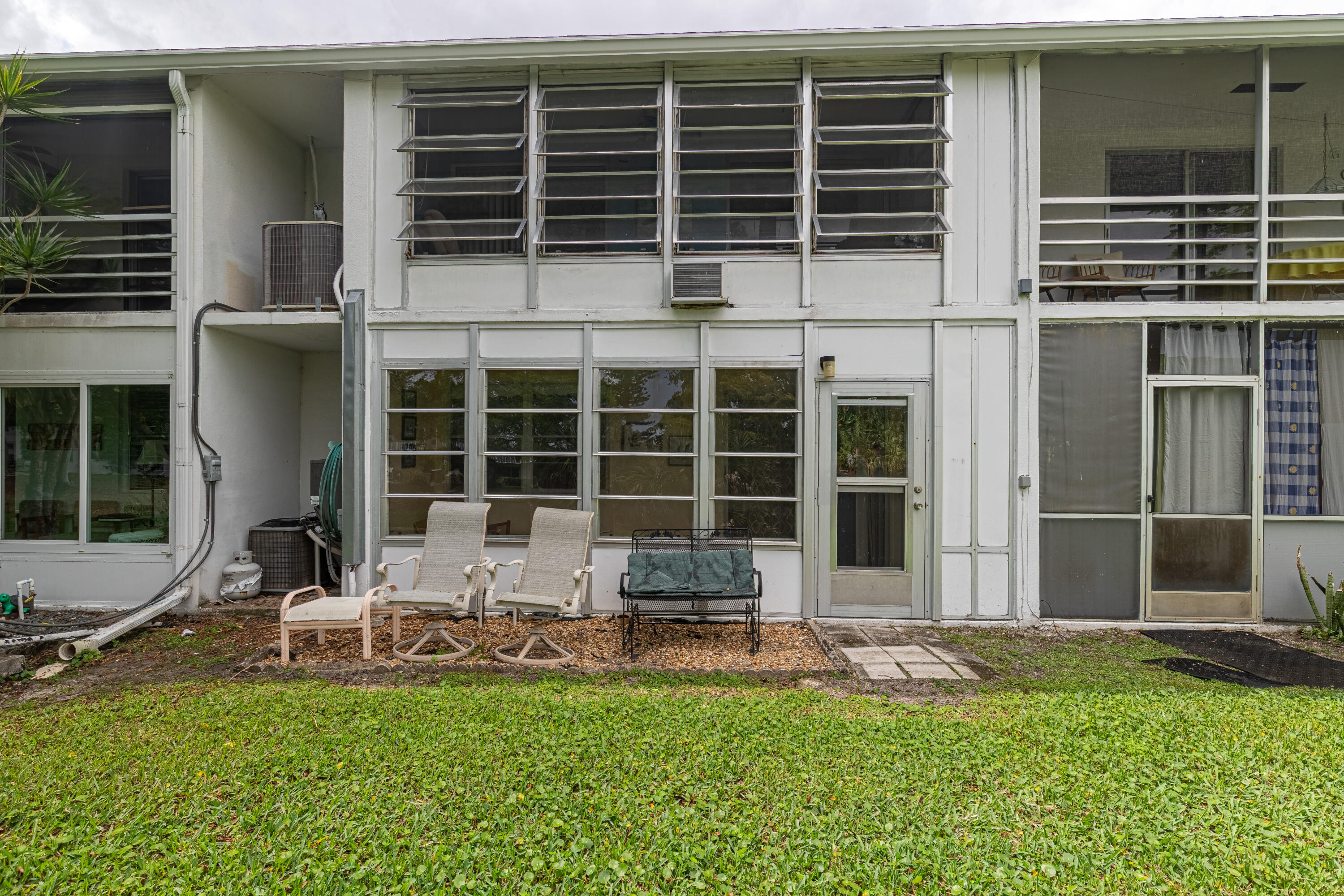 MARKHAM C CONDO - Residential