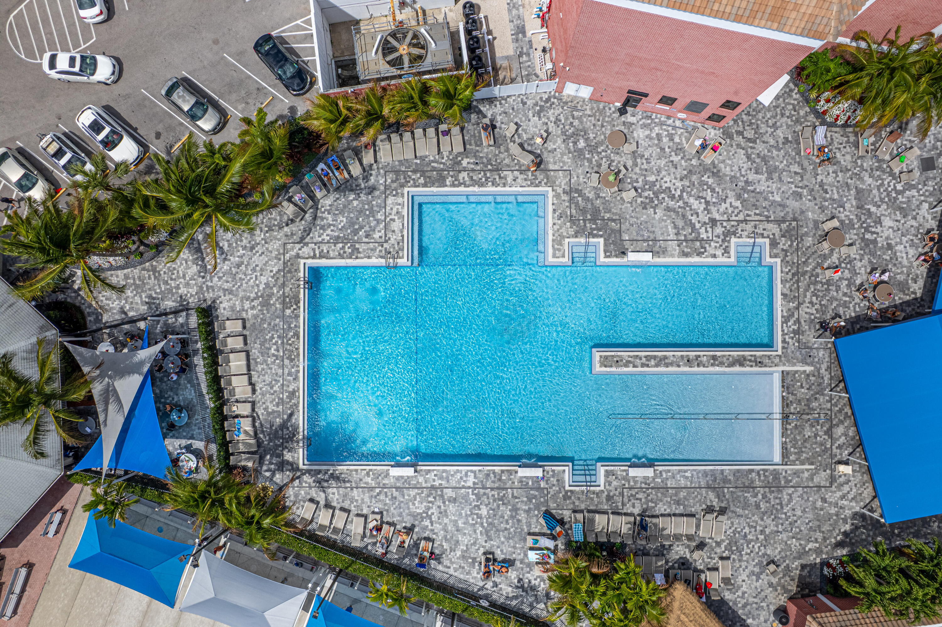 MARKHAM C CONDO - Residential