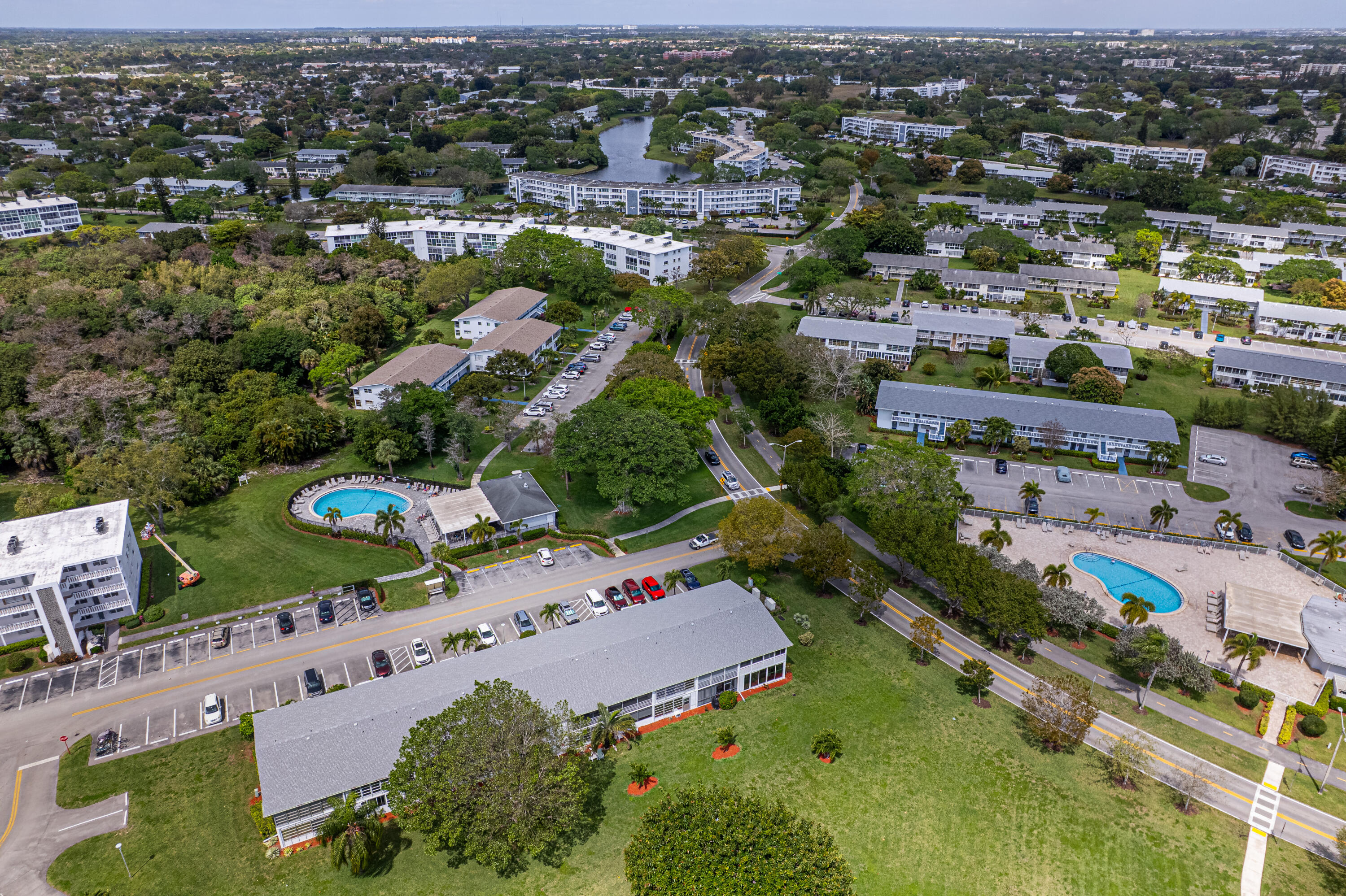 MARKHAM C CONDO - Residential