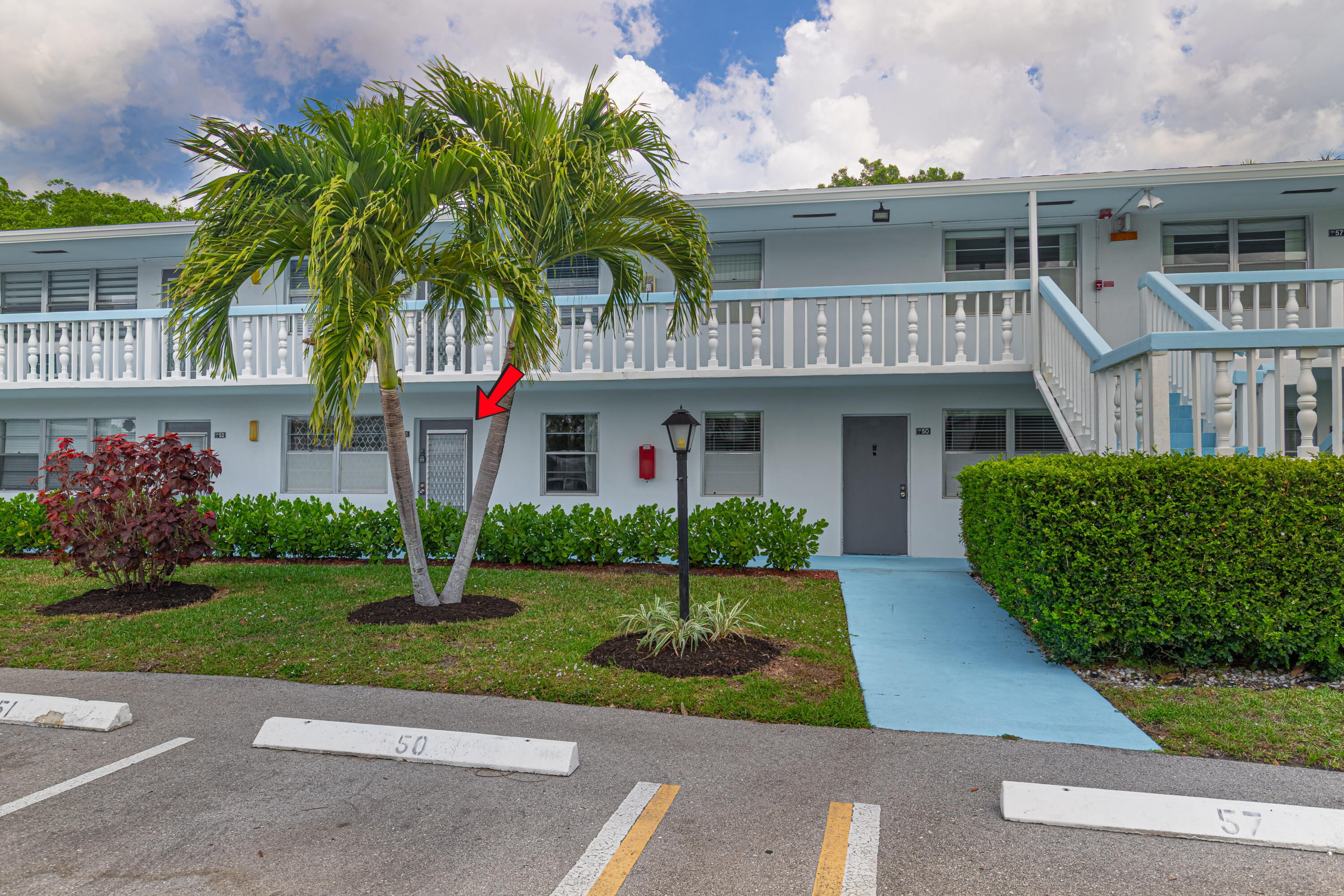 MARKHAM C CONDO - Residential