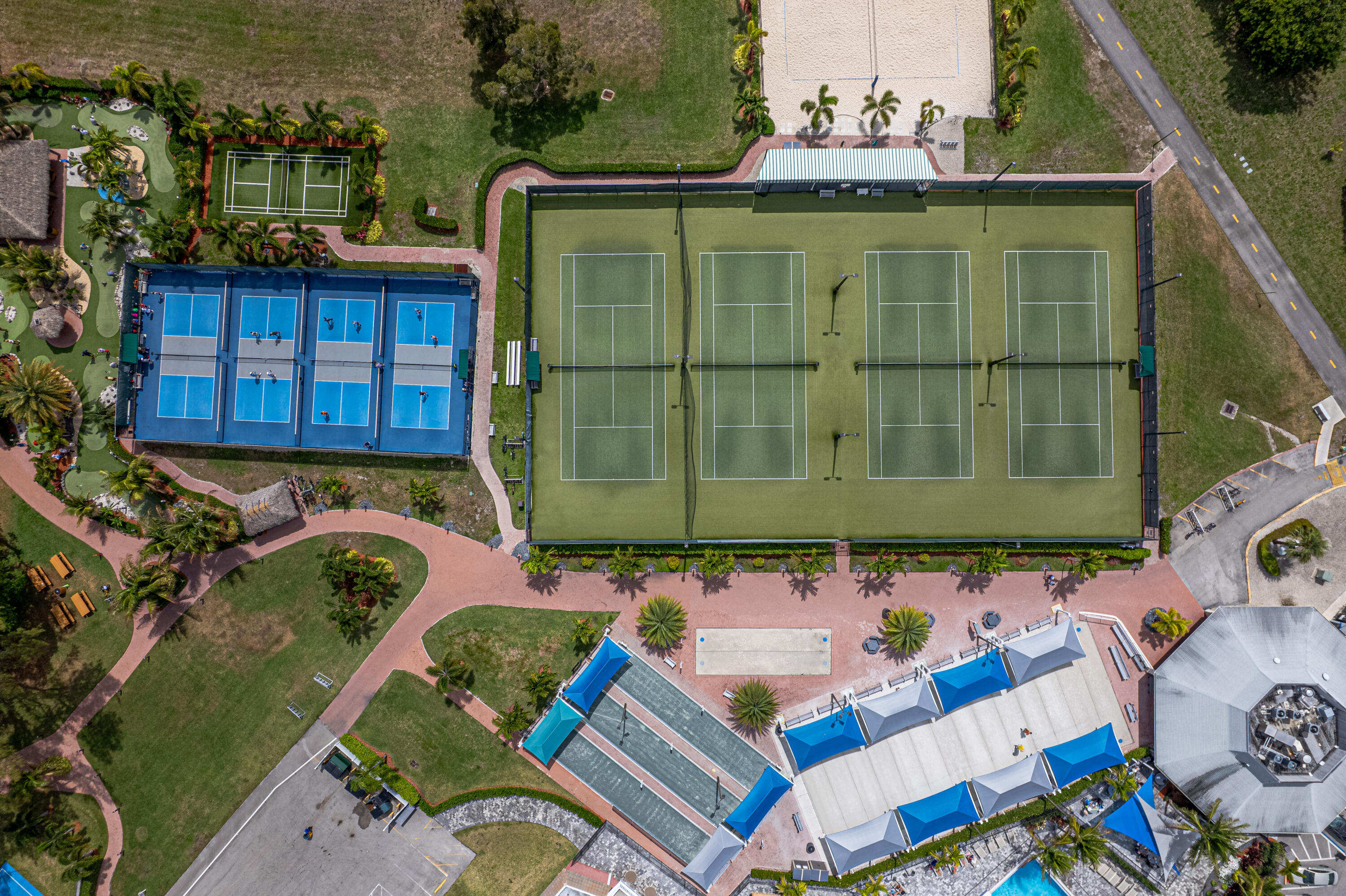 MARKHAM C CONDO - Residential