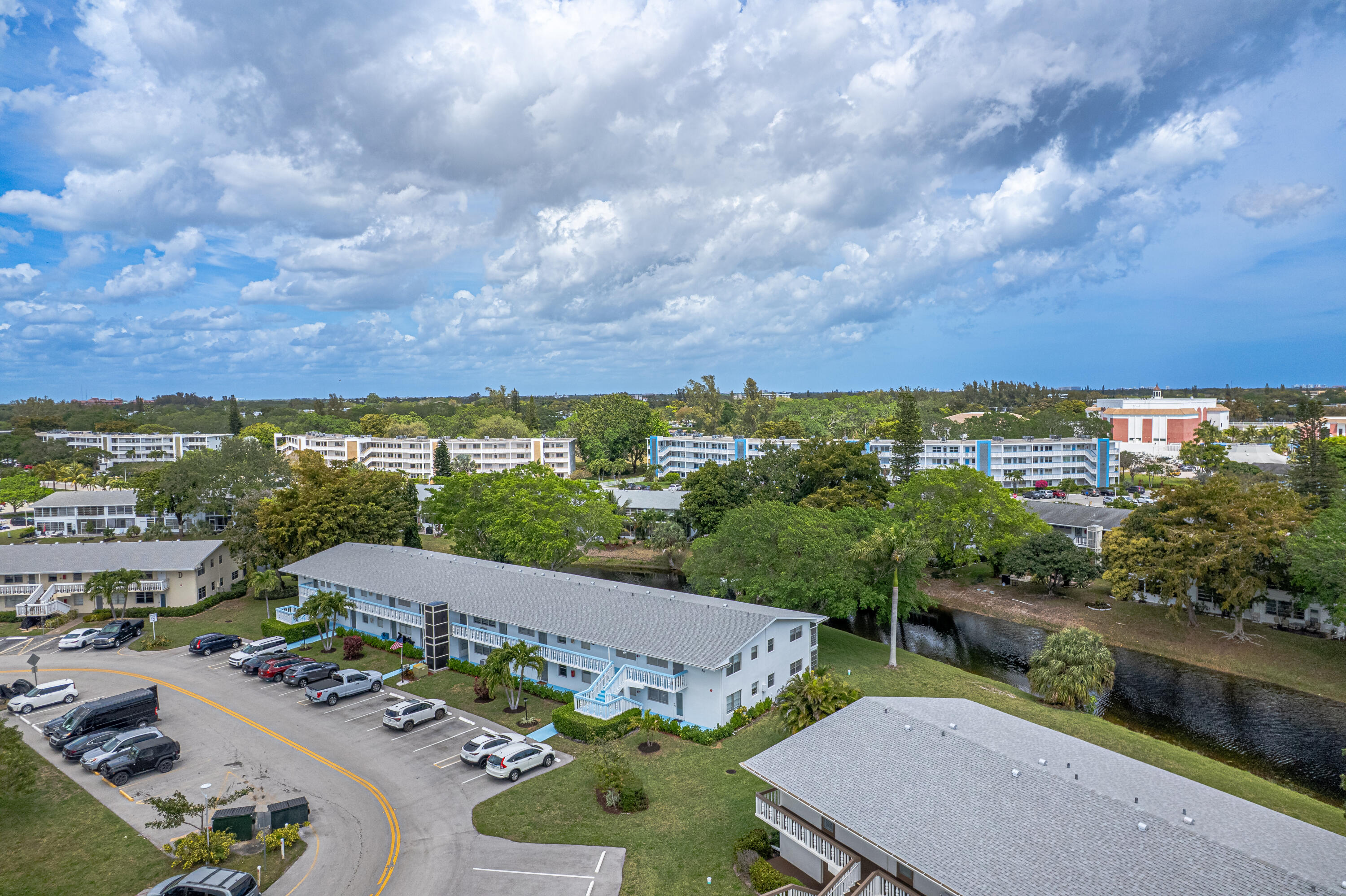 MARKHAM C CONDO - Residential