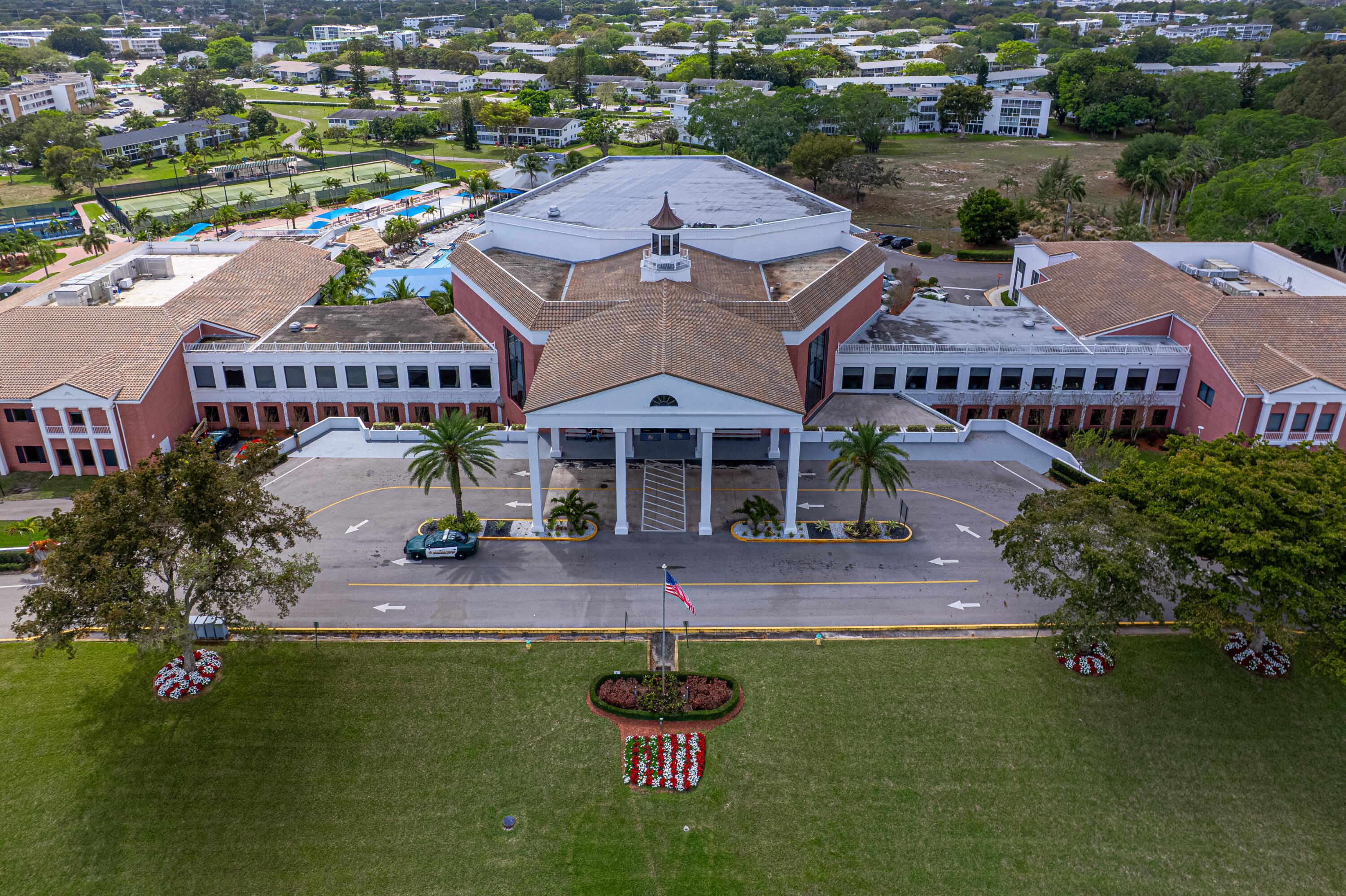 MARKHAM C CONDO - Residential