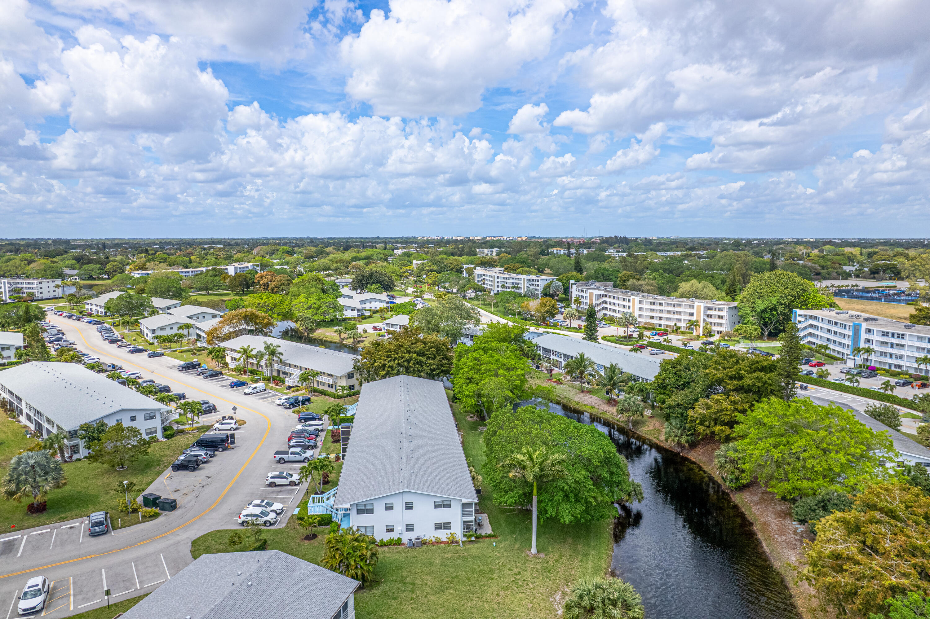 MARKHAM C CONDO - Residential