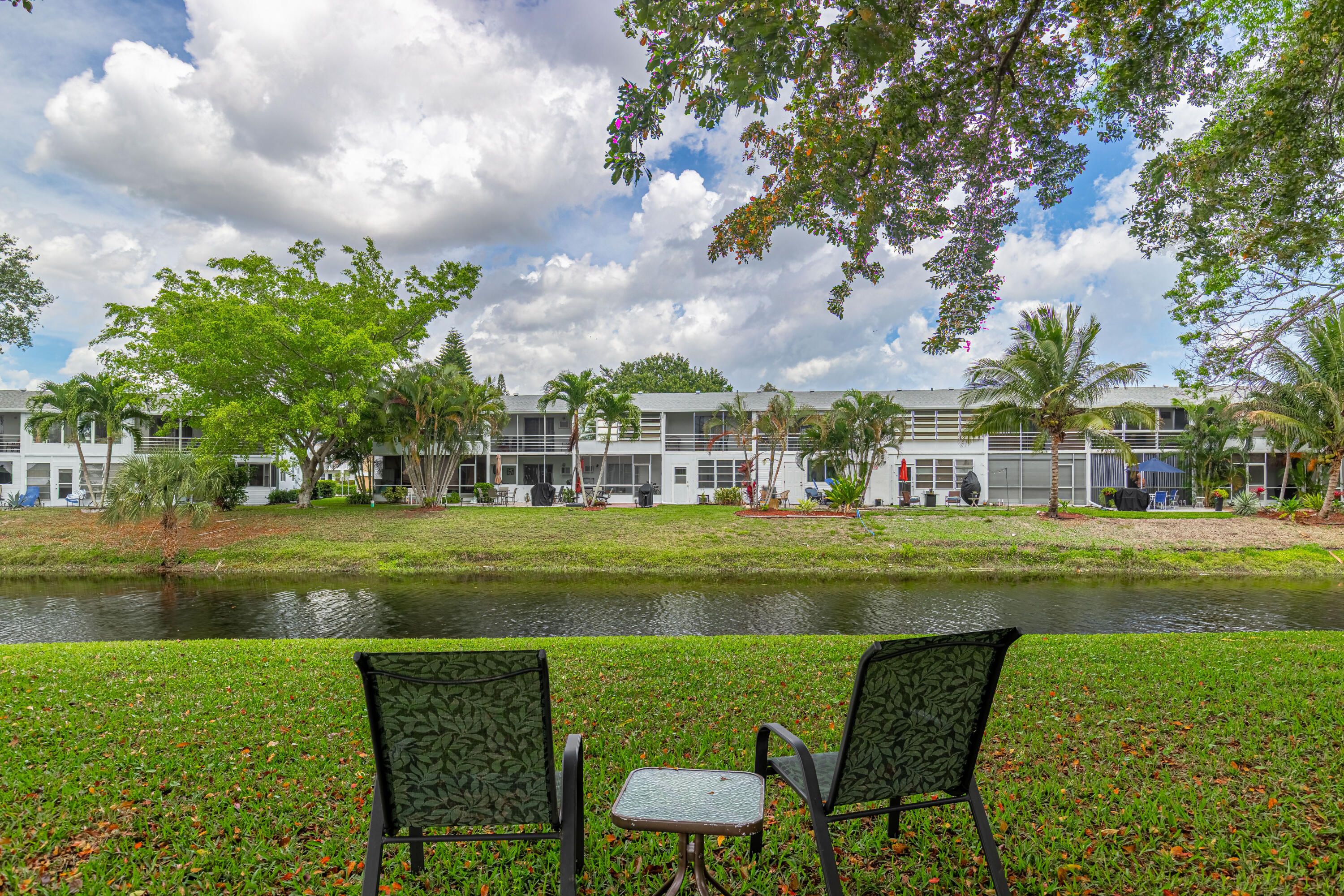 MARKHAM C CONDO - Residential