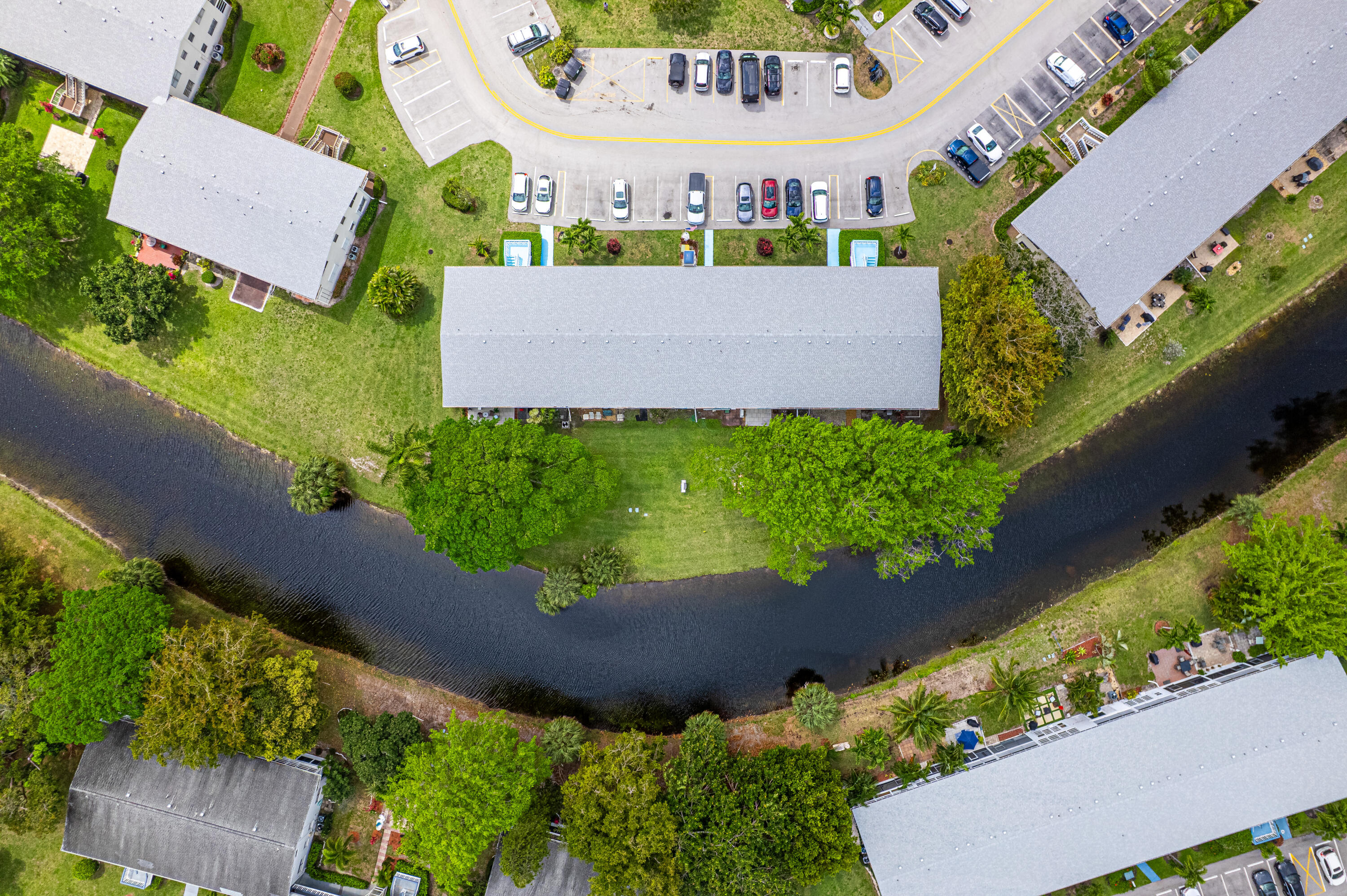 MARKHAM C CONDO - Residential