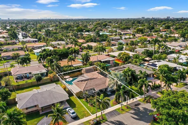 GARDEN ISLES - Residential