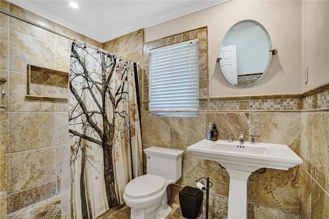 GARDEN ISLES - Residential