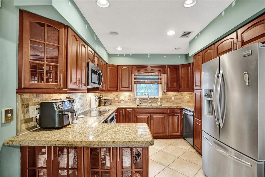 GARDEN ISLES - Residential