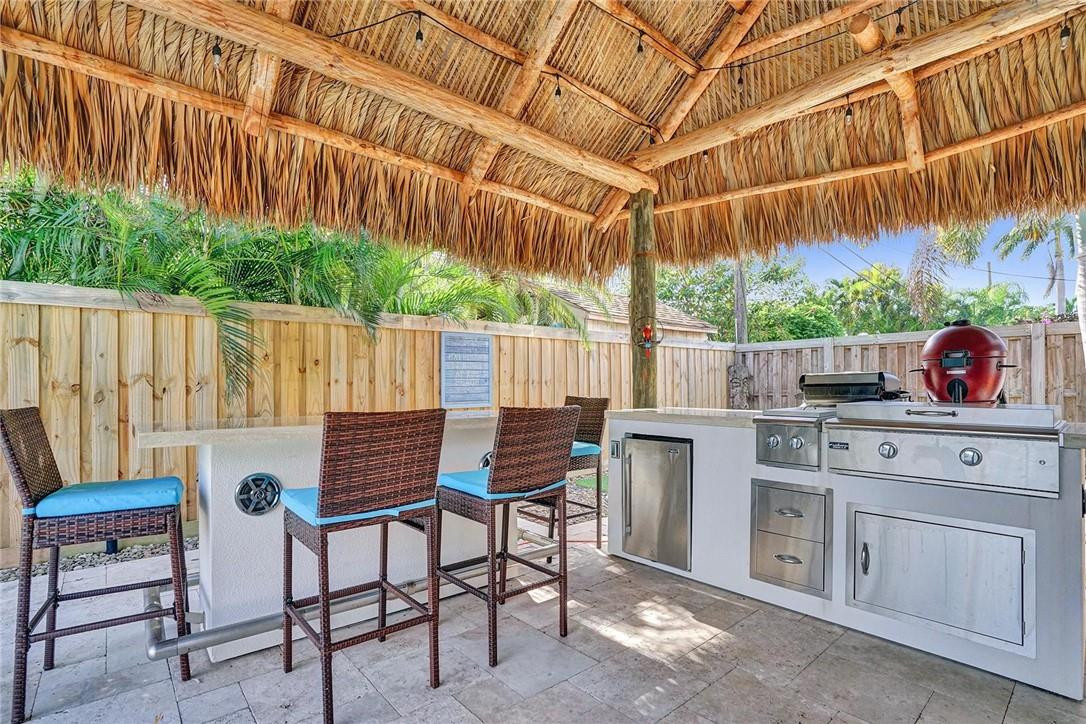GARDEN ISLES - Residential
