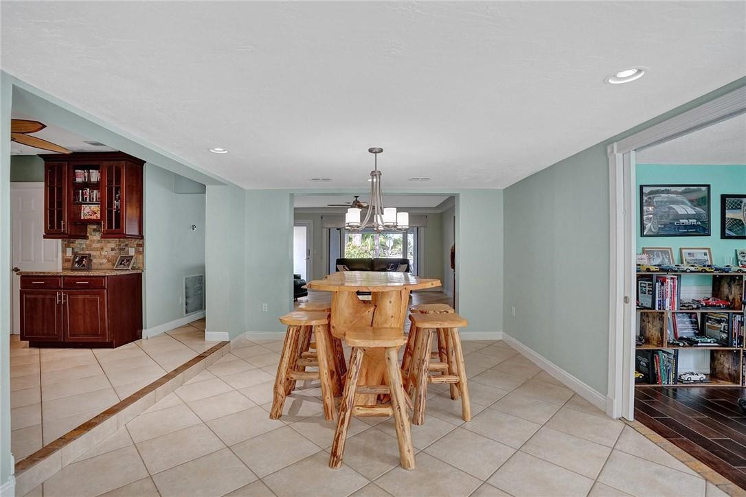 GARDEN ISLES - Residential