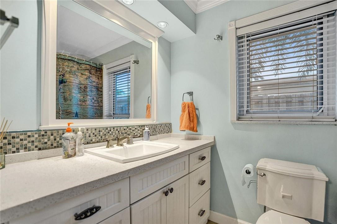 GARDEN ISLES - Residential