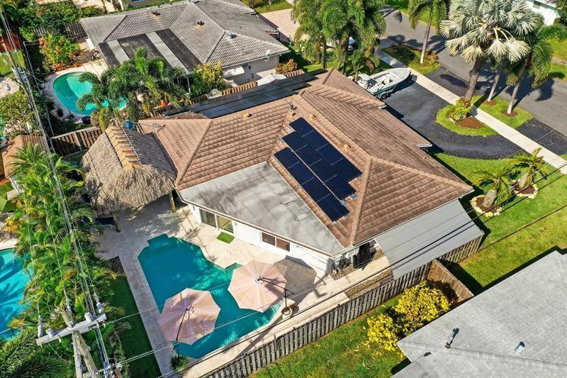 GARDEN ISLES - Residential
