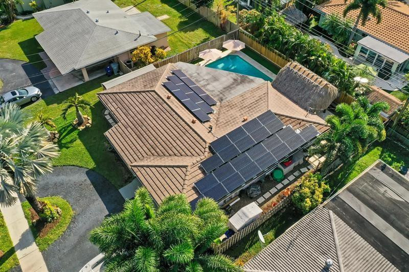 GARDEN ISLES - Residential
