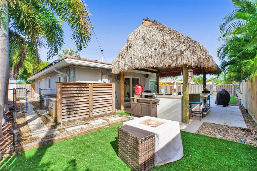 GARDEN ISLES - Residential