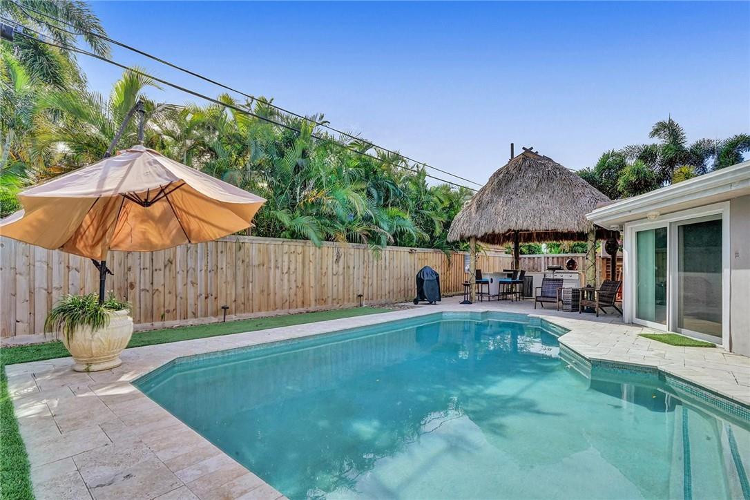 GARDEN ISLES - Residential