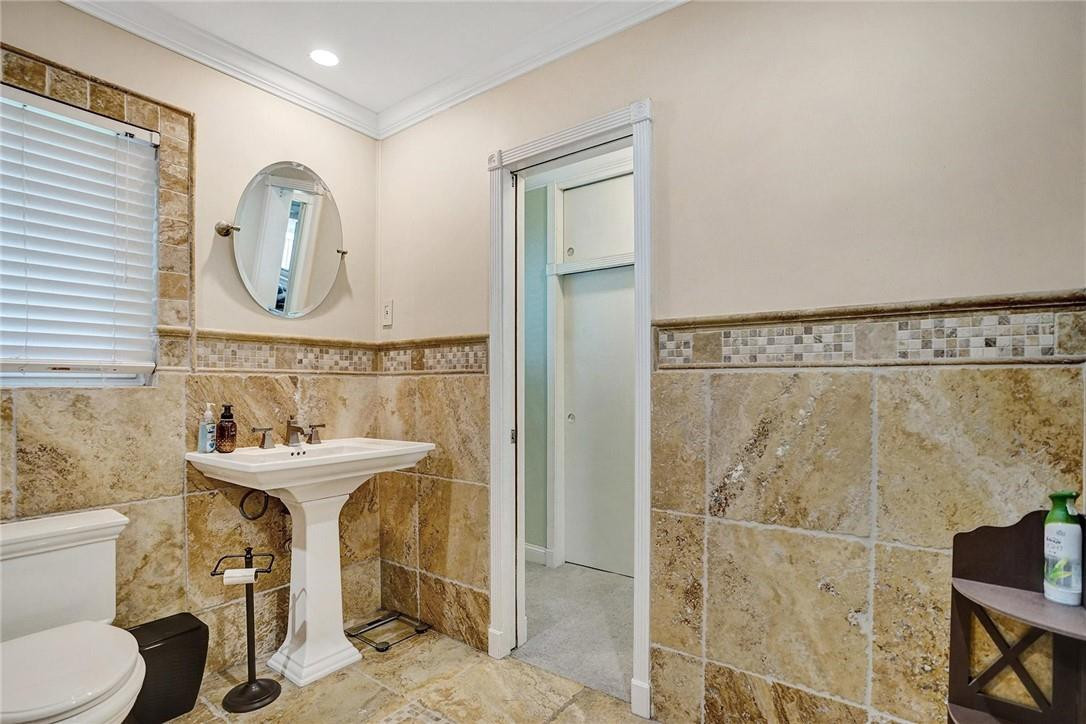 GARDEN ISLES - Residential