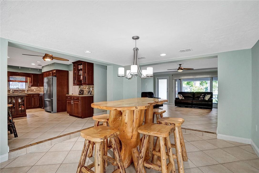 GARDEN ISLES - Residential