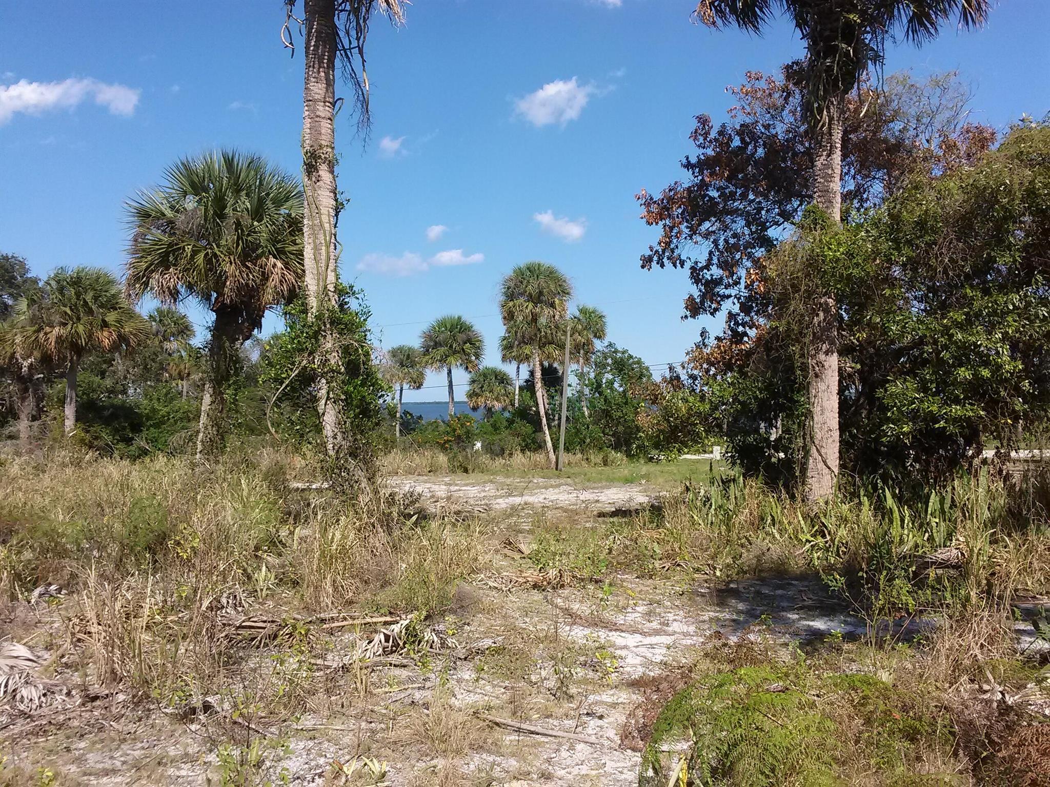 HEERMAN'S SUBDIVISION - Land