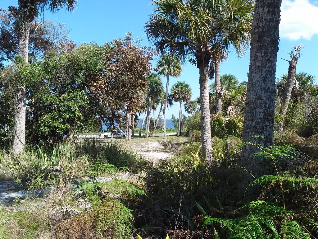 HEERMAN'S SUBDIVISION - Land