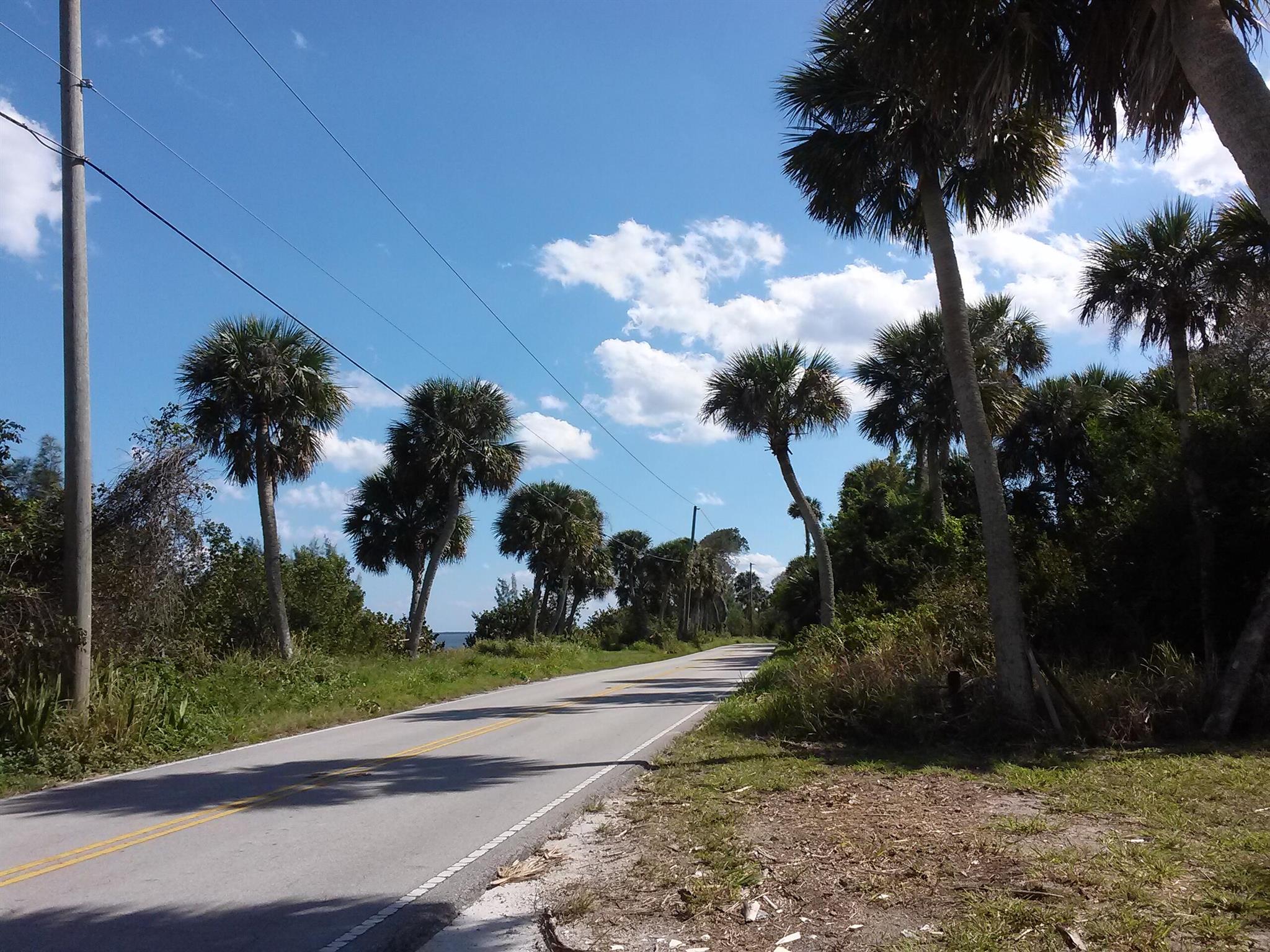 HEERMAN'S SUBDIVISION - Land