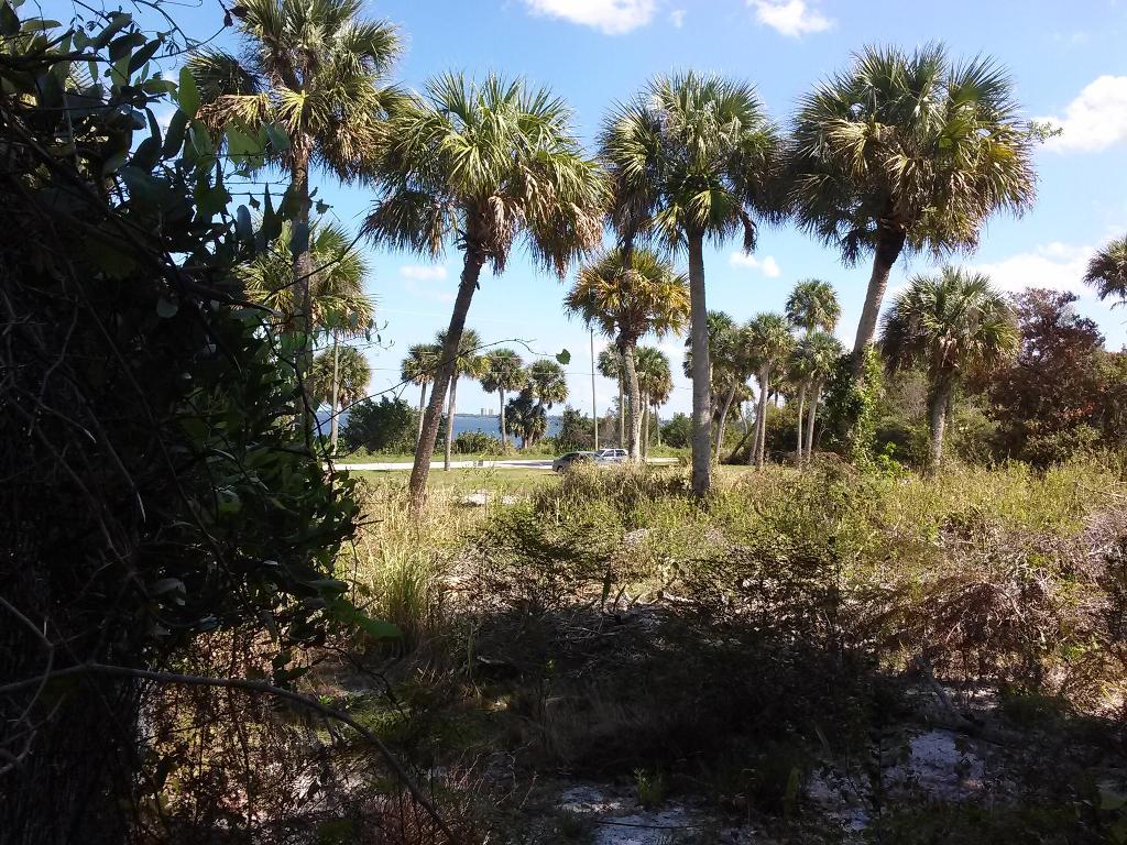 HEERMAN'S SUBDIVISION - Land