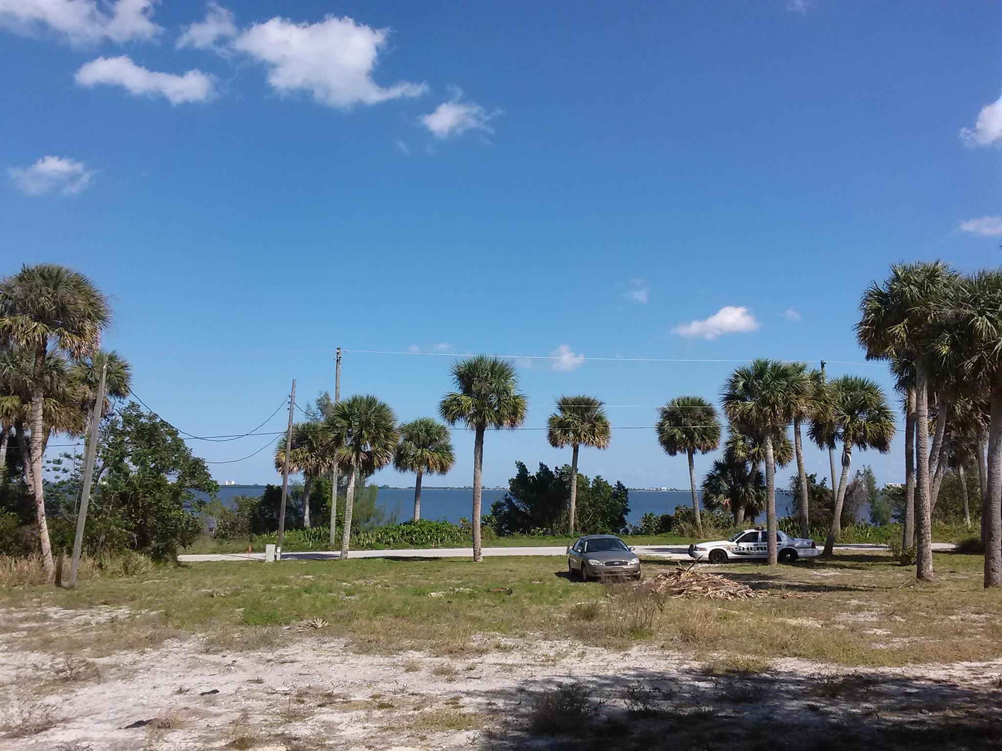 HEERMAN'S SUBDIVISION - Land