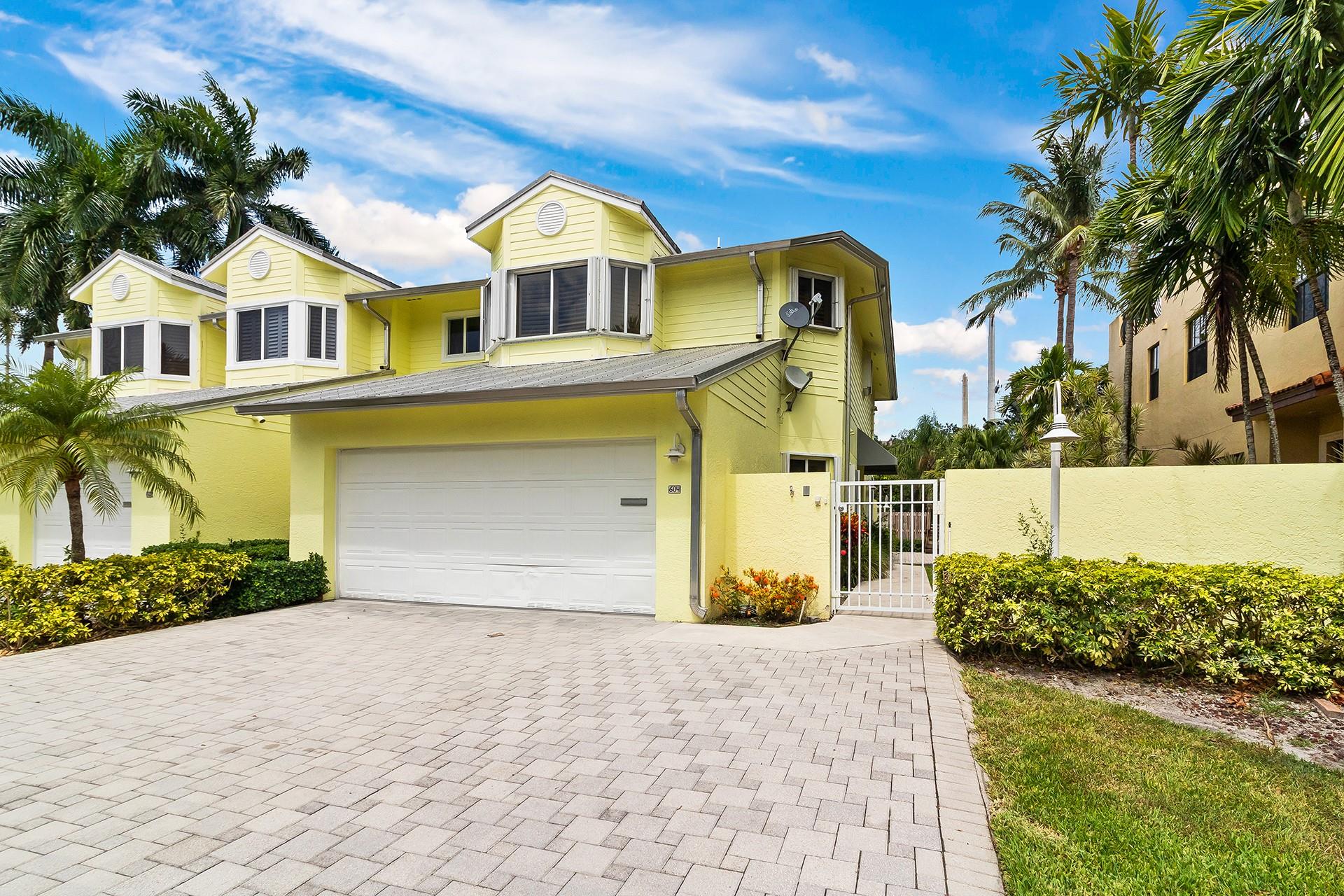 604 SW 8th Ave