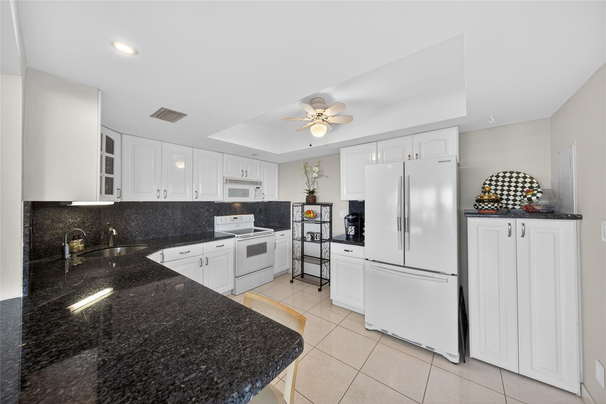 3800 Galt Ocean Dr 511