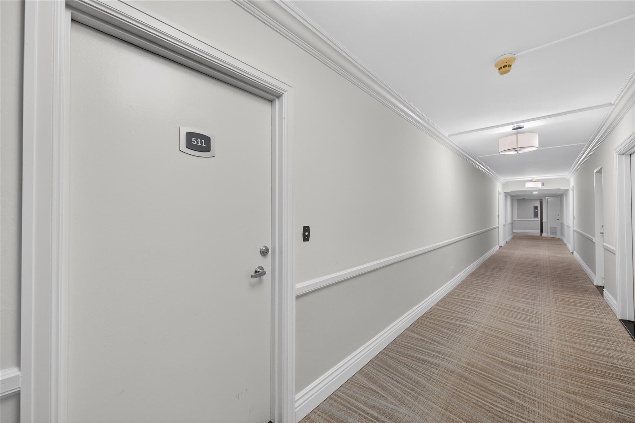 Galt Ocean Club - Residential