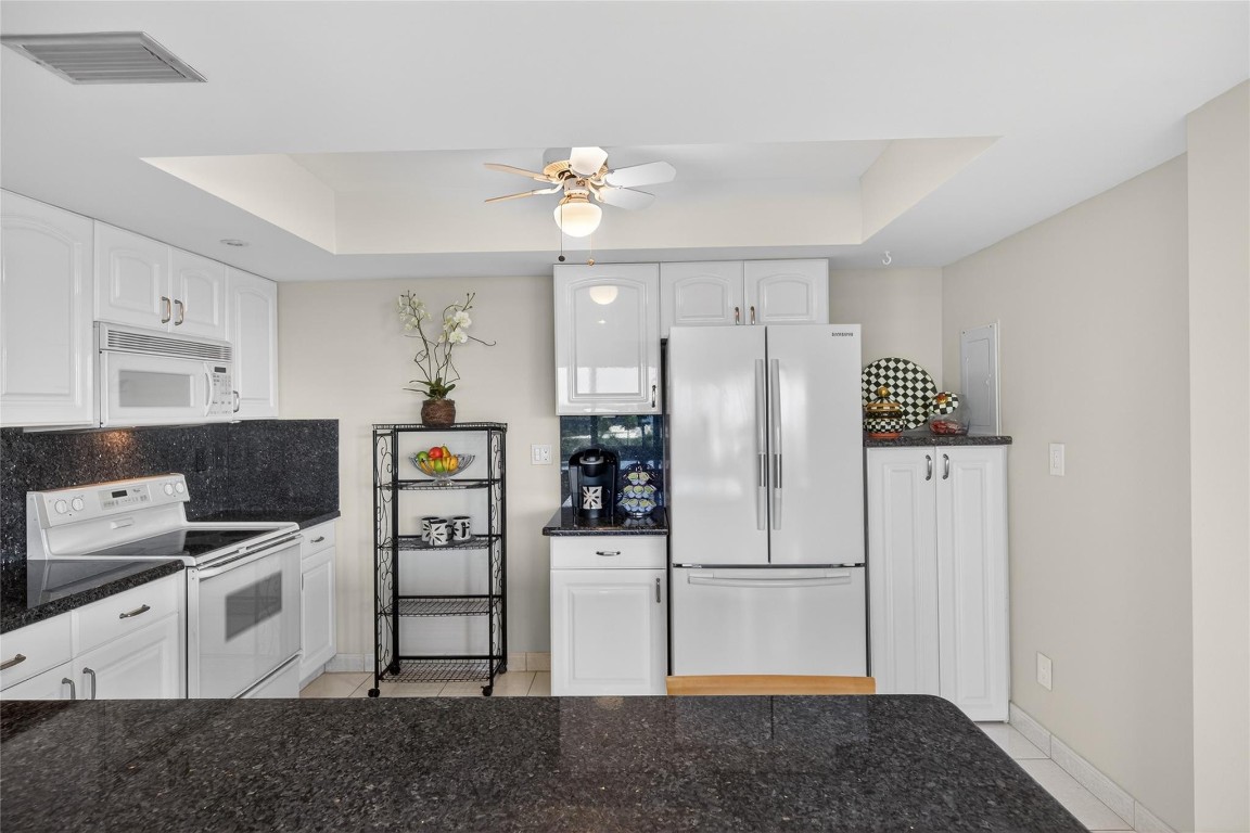 Galt Ocean Club - Residential