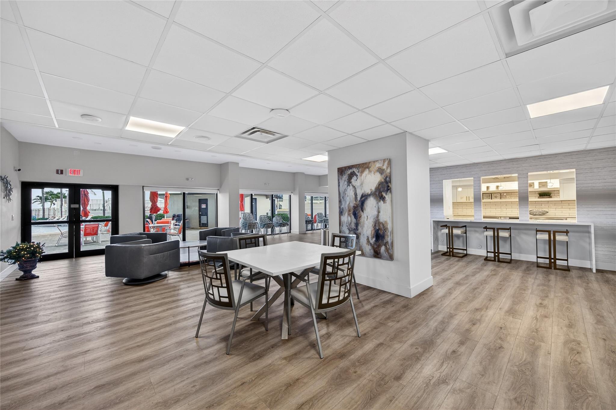 Galt Ocean Club - Residential