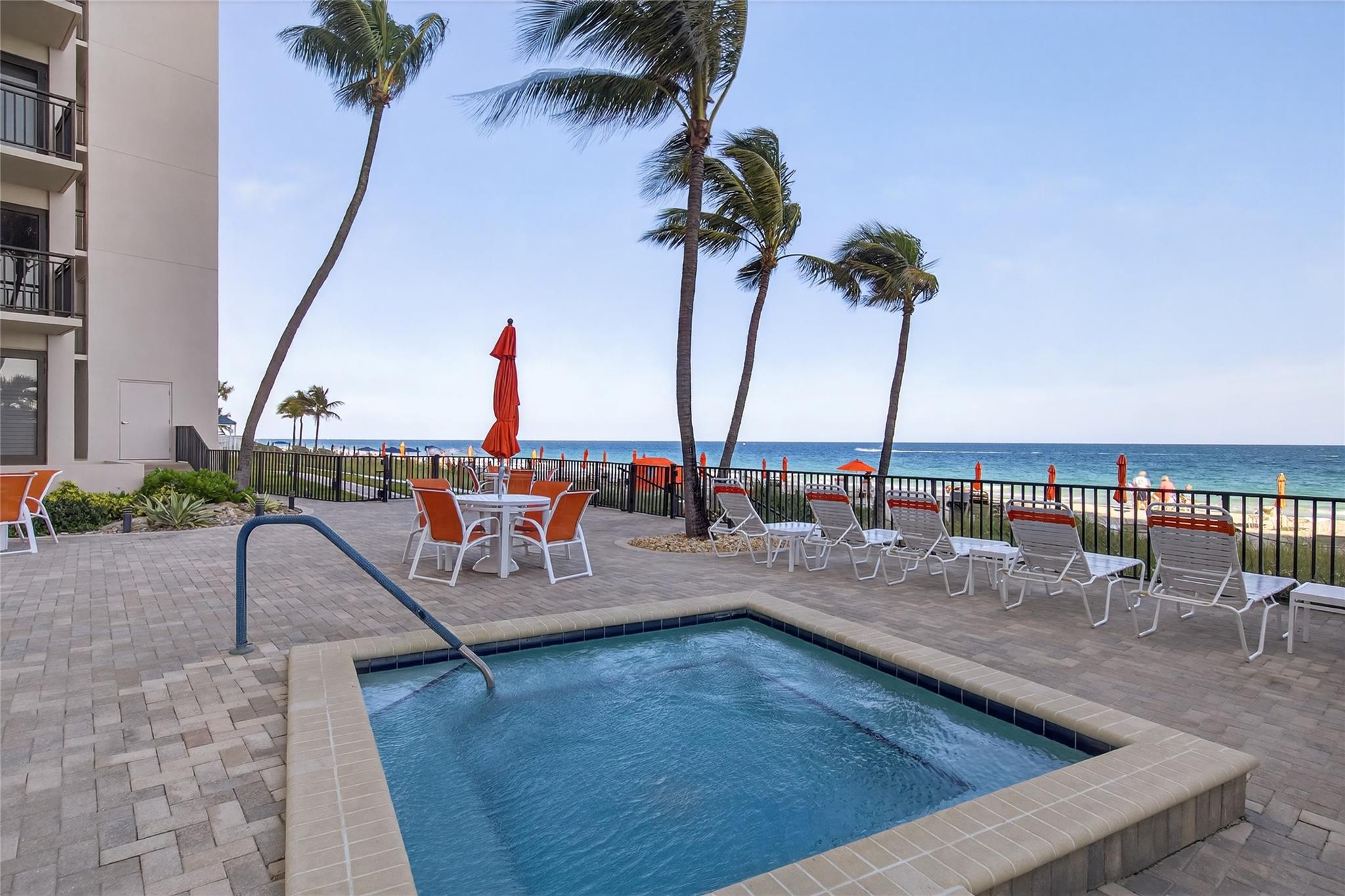 Galt Ocean Club - Residential