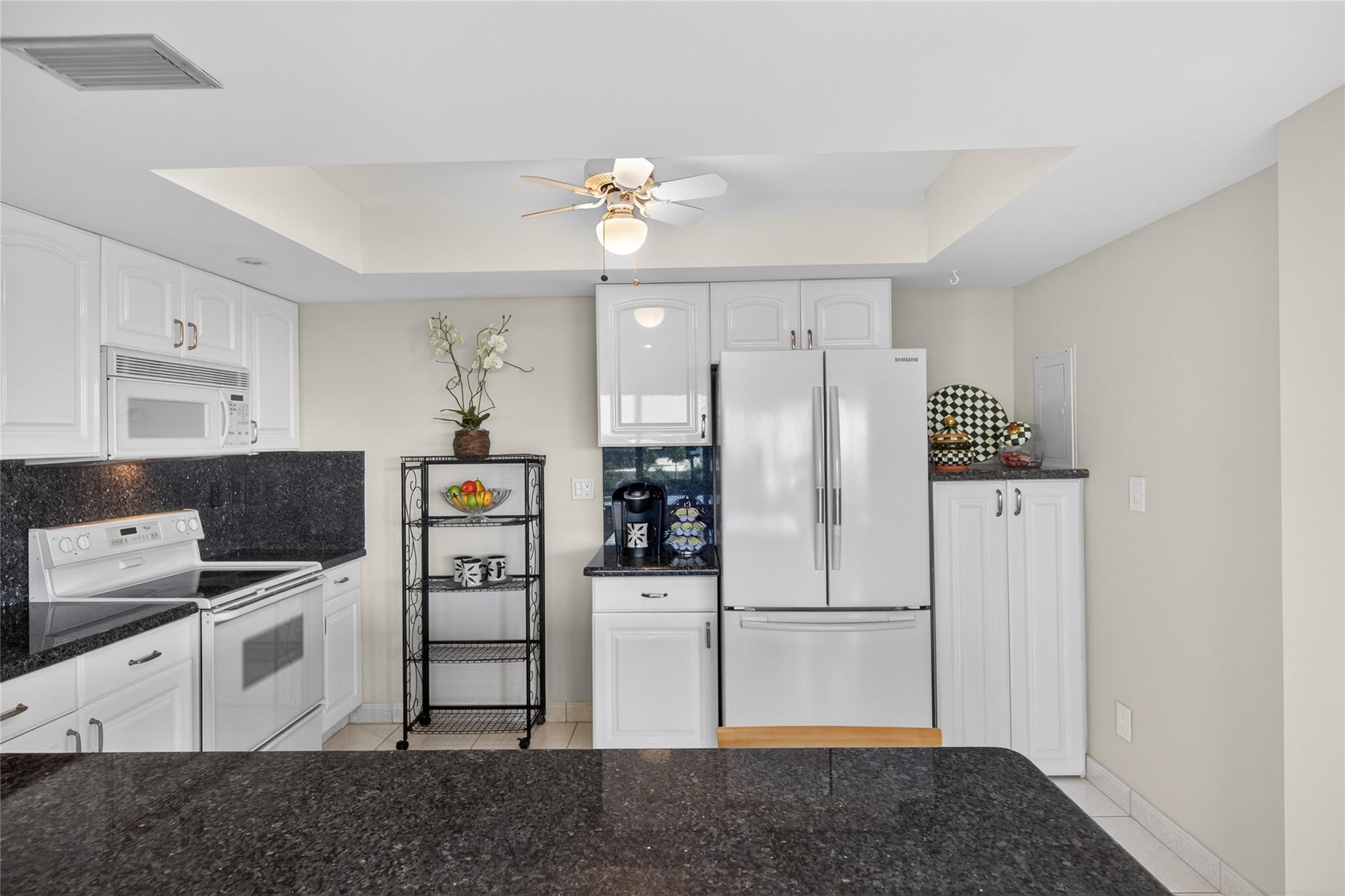 Galt Ocean Club - Residential