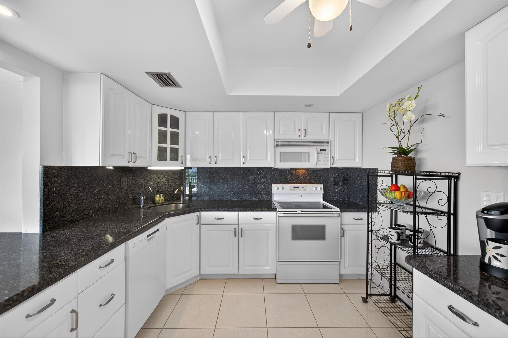 Galt Ocean Club - Residential