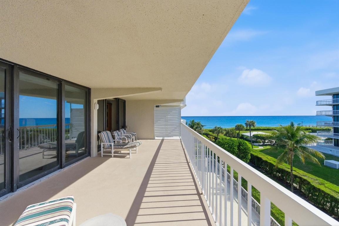 DORCHESTER OF PALM BEACH CONDO - Residential