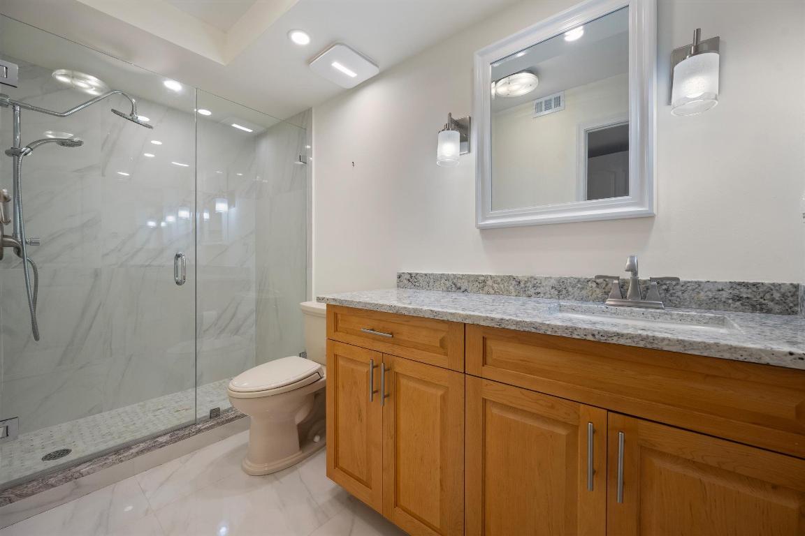 DORCHESTER OF PALM BEACH CONDO - Residential